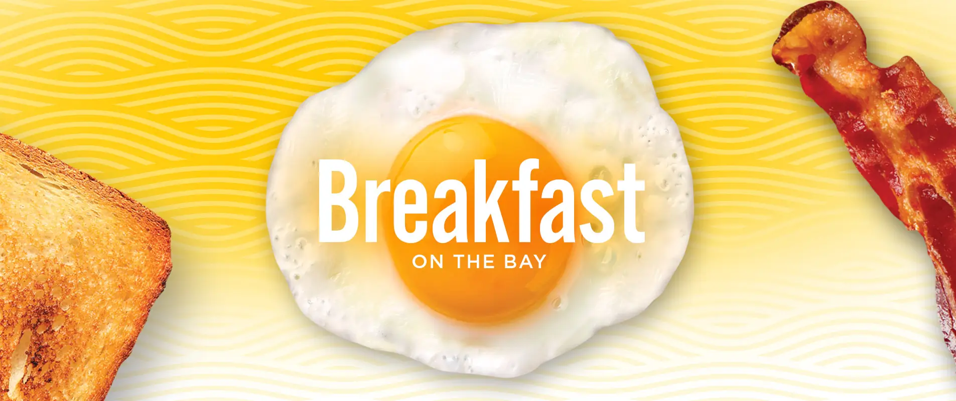 Breakfast on the Bay